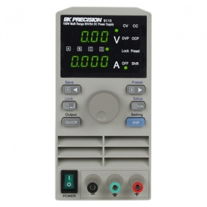 [B&K PRECISION] 9110 DC 전원공급기, Switching DC Power Supply