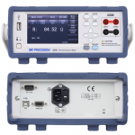 [B&K PRECISION] 2840 밀리옴미터, 저항측정기, Digital Milliohm Meter, LPR, Low Power Resistance