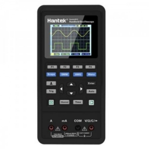 [HANTEK] 2D42 핸디형 디지털 오실로스코프, Digital Oscilloscopes