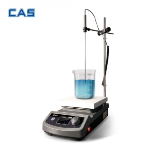 [CAS] CMHS-100 SET 자력교반기, Digital Hotplate Stirrer