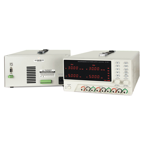 [MK POWER] MK3303P 프로그래머블 DC전원공급기, Programmable DC Power Supply
