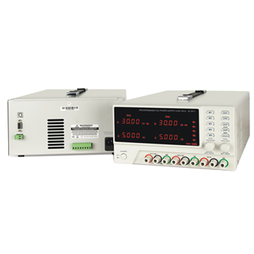 [MK POWER] MK3305P 프로그래머블 DC전원공급기, Programmable DC Power Supply