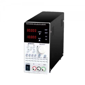 [MK POWER] MK-W102 프로그래머블 DC전원공급기, 와트 DC파워서플라이, Programmable DC Power Supply