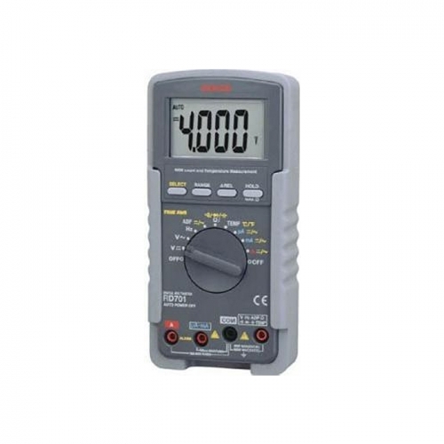 [SANWA] RD701 디지털 멀티미터, Digital Multimeter