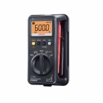 [SANWA] CD800F 디지털 멀티미터, Digital Multimeter