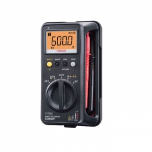 [SANWA] CD800F 디지털 멀티미터, Digital Multimeter