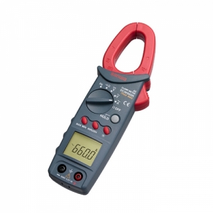 [SANWA] DCM660R 클램프미터, Digital Clamp Meter