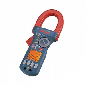 [SANWA] DCM2000DR 디지털 클램프미터, Digital Clamp Meter