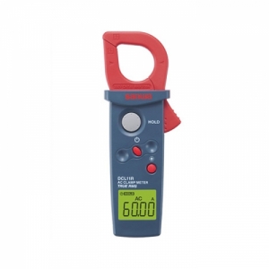 [SANWA] DCL11R RMS 디지털 클램프미터, Digital Clamp Meter