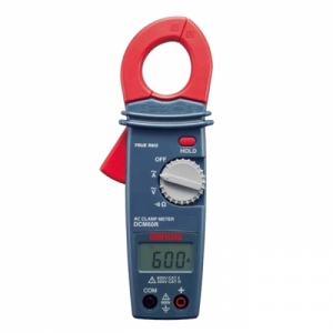 [SANWA] DCM60R 디지털 클램프미터, Digital Clamp Meter