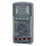 [SANWA] PC500a 디지털 멀티미터, Digital Multimeter