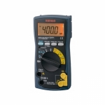 [SANWA] CD771 디지털 멀티미터, Digital Multimeter
