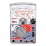 [SANWA] CX506a 아날로그 멀티미터, Analogue Multimeter