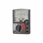 [SANWA] SP21 아날로그 멀티미터, Analogue Multimeter