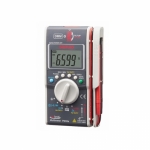 [SANWA] PM33a 하이브리드 포켓 멀티미터+클램프미터, Digital Multimeter