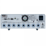 [GWINSTEK] GPT-9513 150VA, ACW/DCW/IR, 8CH 안전규격 시험기, Multi-Channel Hipot Tester