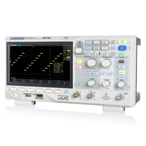 [SIGLEN] SDS2352X-E 디지털 오실로스코프, Digital Oscilloscope