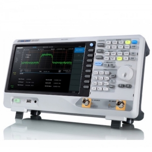 [SIGLENT] SSA3021X Plus 스펙트럼 아날라이저, Spectrum Analyzer