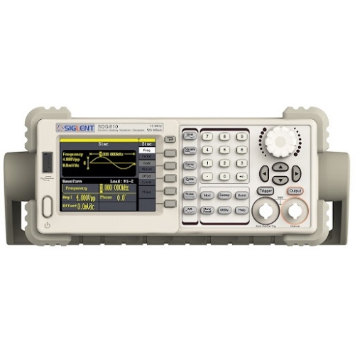 [SIGLENT] SDG830 펑션 제너레이터, Function Generator