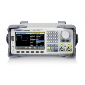 [SIGLENT] SDG6052X 펑션 제너레이터, Function Generator