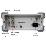 [SIGLENT] SDG1050 펑션 제너레이터, Function Generator