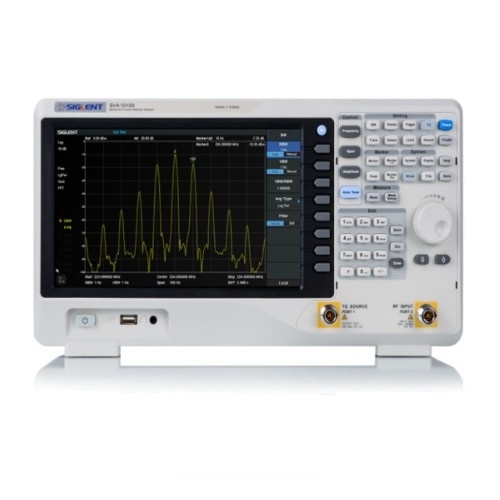 [SIGLENT] SVA1032X 스펙트럼 아날라이저, Spectrum Analyzer