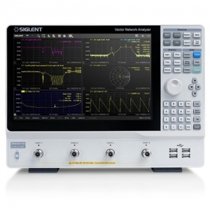 [SIGLENT] SNA5014A 벡터 네트워크 분석기, Vector Network Analyzer