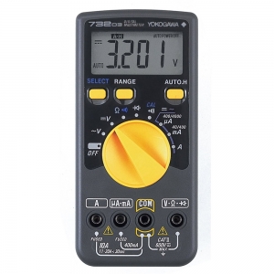 [SALE] DIGITAL MULTIMETER 73203