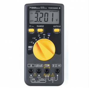 [SALE] DIGITAL MULTIMETER 73204