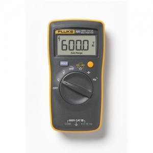 [FLUKE] DMM-101 ESP, 포켓 멀티미터