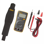 [FLUKE] DMM-107 ESP, 포켓 멀티미터