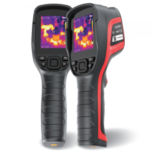 [RAYTHINK] CX200 Pro+, 열화상 카메라