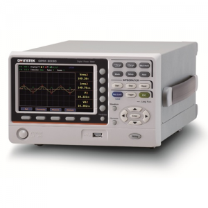 [GWINSTEK] GPM-8330, POWER METER, 전력측정기