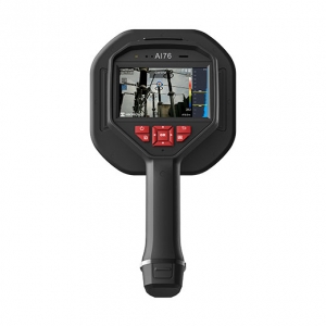 [HIKMICRO] AI76, 부분 방전 감지기