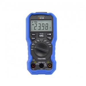 [OWON] OW18D, Handheld Digital Multimeter