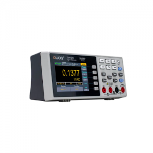 [OWON] XDM1241, Bench-Type Digital Multimeter