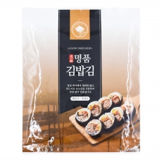 명품 김밥김 100매