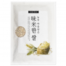 [종이]미미한쌀(일반형) 100매