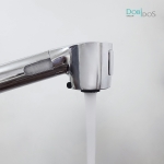 크롬 필터싱크헤드 (필터 4EA 기본포함)