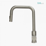 무광 스텐 씽크대 대붙이 싱크수전 원홀