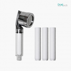 워터린 주방 녹물제거 필터 싱크 헤드 (리필필터 3EA)