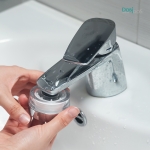 녹물안심 워터린 시리즈 필터 세면용 수도꼭지 워터탭 (필터3개입)