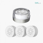 녹물안심 워터린 시리즈 필터 세면용 수도꼭지 워터탭 (필터3개입)