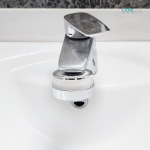 녹물안심 워터린 시리즈 필터 세면용 수도꼭지 워터탭 (필터3개입)