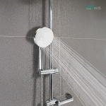 5단 토출모드 (청소건모드) 스마트 욕실 샤워기