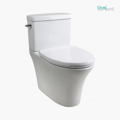 친환경 초절수 1등급 투피스 치마형 양변기