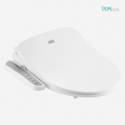 블루라이트 무드등 탑재 연속온수 시트비데