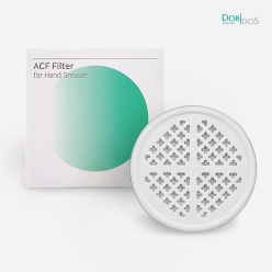 항균 샤워기 잔류염소 활성 리필필터