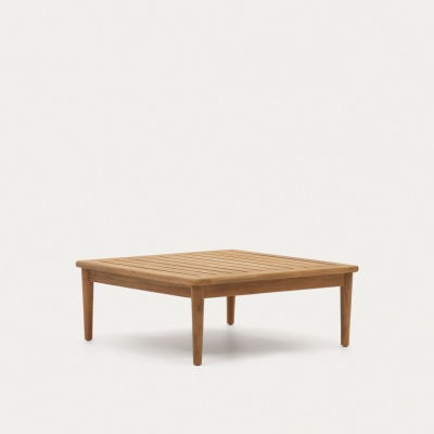 [단독쿠폰] 케이브홈 포르티코 원목 원목 소파테이블