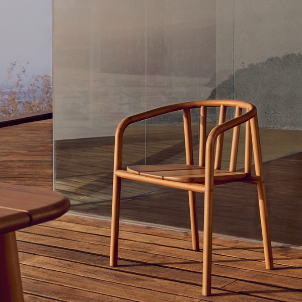 [단독쿠폰] 케이브홈 투르케타 아웃도어 스태킹 체어